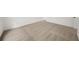 Neutral carpet in a bedroom with white trim and walls at 76 Forrest Pl, Atlanta, GA 30328