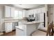 Well-equipped kitchen with granite countertops, stainless steel appliances, and ample cabinet space at 207 Wesley Ne Ave, Atlanta, GA 30307