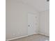 Carpeted bedroom with a neutral color scheme and natural light at 238 Linford Dr, Locust Grove, GA 30248