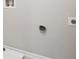 Laundry room with hookups and space for a washing machine and dryer at 238 Linford Dr, Locust Grove, GA 30248