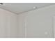 White wall with light coming through at 238 Linford Dr, Locust Grove, GA 30248