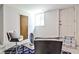 Relaxing living room with a seating area, modern decor, and ample natural light at 2568 Laurelwood Rd, Atlanta, GA 30360
