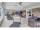 This bonus room offers lots of natural light and great views at 2716 Georgia 16, Carrollton, GA 30116