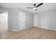 Spacious bedroom featuring hardwood floors and neutral wall colors with ample closet space at 378 Grant Park Pl, Atlanta, GA 30315