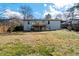 Home with a backyard and wood deck at 3224 Canary Ct, Decatur, GA 30032