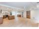 Open-concept living space perfect for entertaining features a gorgeous kitchen and lots of natural light at 4700 Cascade Sw Rd, Atlanta, GA 30331
