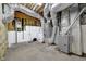 Basement mechanical room with insulated pipes and modern HVAC system components at 4566 Fountain Ne Dr, Marietta, GA 30067