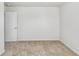 Neutral bedroom with plush carpeting, a clean design, and an inviting atmosphere at 7630 Volion Pkwy, Fairburn, GA 30213