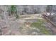 Beautiful lot surrounded by mature trees, offering a peaceful and private setting for building your dream home at 2885 Green Rd, Loganville, GA 30052
