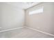 Neutral bedroom offers a bright living space with fresh paint and a window at 2252 Limehurst Ne Dr, Atlanta, GA 30319