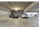 Secure, covered parking with reserved parking spaces available at 400 W Peachtree Nw St # 3611, Atlanta, GA 30308