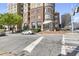 Street view of building exterior with well maintained facade and sidewalks at 325 E Paces Ferry Rd # 2003, Atlanta, GA 30305