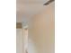 Bright room with neutral walls, door, and partial views of other interior spaces at 1292 Green Turf Dr, Snellville, GA 30078