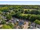 Neighborhood with tree-lined streets and a large, lush green park providing an inviting view at 174 Crumley St, Atlanta, GA 30312