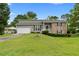 Charming two-story home with manicured lawn, attached garage, and inviting front porch at 1903 Lochlomand Se Ln, Smyrna, GA 30080