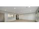 Open basement space with access to other rooms at 95 Grogans Lndg, Atlanta, GA 30350
