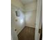 Walk-in closet featuring carpet, shelving, and neutral paint at 143 Ilex Dr, Canton, GA 30114