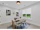 Bright office space with a modern desk and natural light at 101 Fairfield Ct, Atlanta, GA 30314