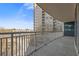 A balcony overlooking the city at 3338 Peachtree Rd # Apt 403, Atlanta, GA 30326