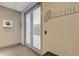 Entrance to the fitness center at 3338 Peachtree Rd # Apt 403, Atlanta, GA 30326
