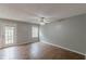 Bedroom featuring natural light and neutral wall paint at 150 Alton Cir, Villa Rica, GA 30180