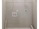 Utility room ready for washer and dryer hookups at 150 Alton Cir, Villa Rica, GA 30180