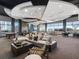 Comfortable community lounge area with plush seating, modern décor, and ample lighting at 250 Pharr Ne Rd # 1112, Atlanta, GA 30305