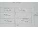 Real estate plat map showing tract acreage and river access, including acreage of 11.3 to 25.6 acres per tract at 8 Ripplewood Trl, Euharlee, GA 30145