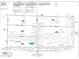 Detailed property map outlining the dimensions and boundaries of the real estate at 8 Ripplewood Trl, Euharlee, GA 30145
