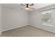 Bedroom with carpet flooring and natural light at 336 Parc Xing, Acworth, GA 30102
