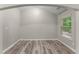 Bedroom area with hardwood floors at 336 Parc Xing, Acworth, GA 30102