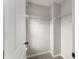 Walk in closet with wire shelving and neutral colored carpet at 336 Parc Xing, Acworth, GA 30102
