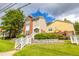 Charming multi-level home with well-maintained landscaping, and brick accents at 1731 Pryor Sw Rd # 109, Atlanta, GA 30315