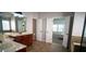 Spacious main bathroom with tile floors and double vanity sinks, offering both functionality and style at 760 King Sword Ct, Mableton, GA 30126