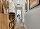 Charming hallway with stylish decor, leading to a bright living space at 78 Atlanta Se Ave, Atlanta, GA 30315