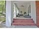 Inviting front porch featuring comfortable seating and stylish decor, perfect for outdoor living at 78 Atlanta Se Ave, Atlanta, GA 30315