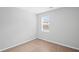 Bedroom with a large window at 3650 River Rock Rd, Lithonia, GA 30038