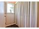 Bathroom featuring a window with natural light and modern fixtures at 955 Juniper Ne St # 4332, Atlanta, GA 30309