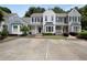 Charming townhome with manicured landscaping and ample parking at 1002 Saddle Hl, Marietta, GA 30068