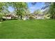 Expansive backyard provides ample space for outdoor activities at 1386 Pineglen Dr, Riverdale, GA 30296