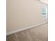 Bedroom with neutral carpet, window, and neutral walls at 2431 Kingston Heath Way, Marietta, GA 30008