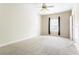 Bedroom featuring neutral walls, plush carpeting and a window offering natural light at 3512 Centerville Rosebud Rd, Snellville, GA 30039