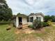 Charming single-story home with a small front porch and well-maintained landscaping at 901 N Van Wert Rd, Villa Rica, GA 30180