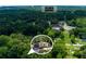 This home is close to the Atlanta airport and surrounded by mature trees at 2917 Reveille Se Cir, Atlanta, GA 30316