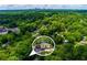 Beautiful home and neighborhood, with skyline view from above the treetops at 2917 Reveille Se Cir, Atlanta, GA 30316