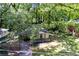 Charming single-story home with a welcoming front porch and a private, wooded lot at 2917 Reveille Se Cir, Atlanta, GA 30316
