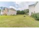 Expansive backyard offering ample space for recreation and outdoor activities at 4023 Port Springs Trl, Snellville, GA 30039