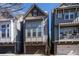Charming home featuring a stone facade, bay window, and a one car garage at 3005 Devoncroft Se St, Smyrna, GA 30080