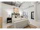 Beautifully staged bedroom with natural light, neutral colors, and sleek decor providing a calming atmosphere at 881 Memorial Se Dr # 307, Atlanta, GA 30316