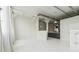 Well-lit living space with windows and high ceilings at 881 Memorial Se Dr # 307, Atlanta, GA 30316